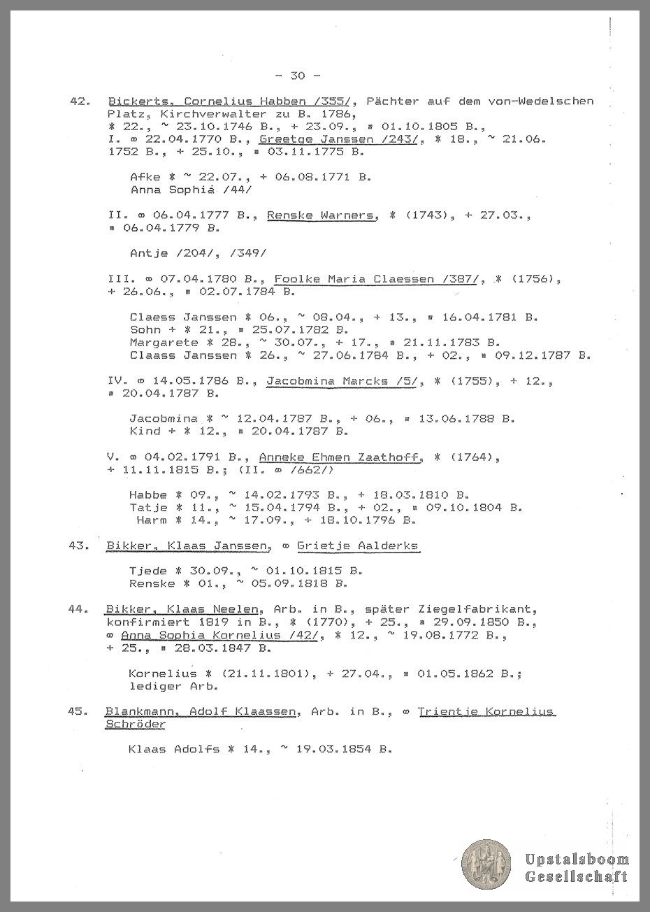 Document